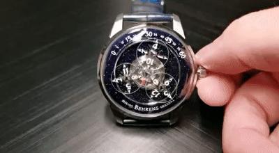 贝伦斯手表全系列,贝伦斯手表质量