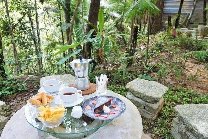 槟城旅游美食美景,槟城旅游攻略美食攻略