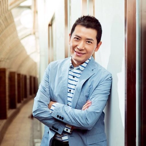 戴军酸浆面,戴军客家腌面