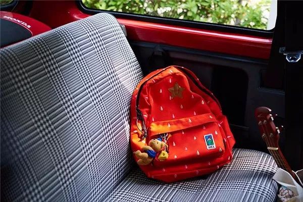 比起奥拓,这款1983年的本田初代CITYR怎么样?