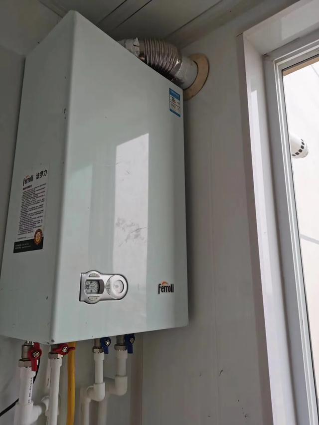 家电选择不后悔——壁挂炉篇