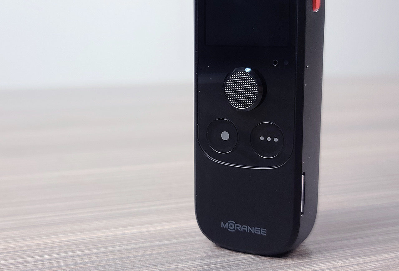 被女朋友嫌弃直男,橙影智能摄影机操作