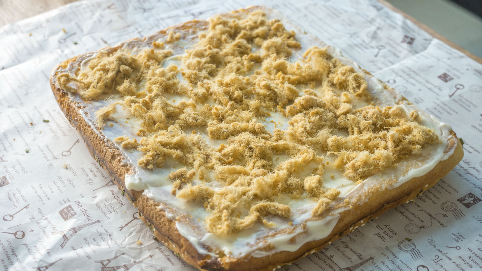 早餐面包怎么煮好吃又营养,早餐养胃面包推荐哪些