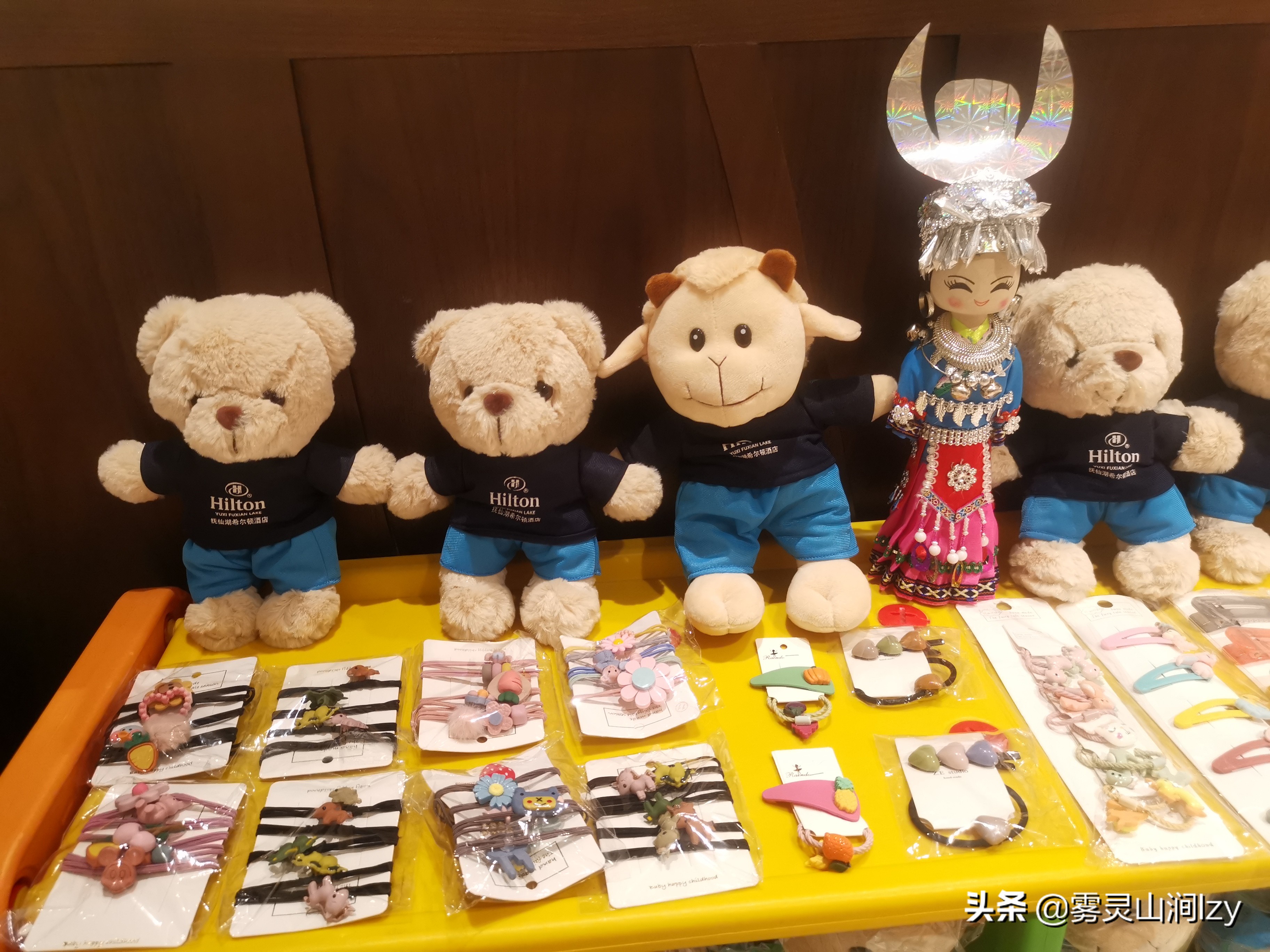 全国希尔顿一览,全中国度假酒店