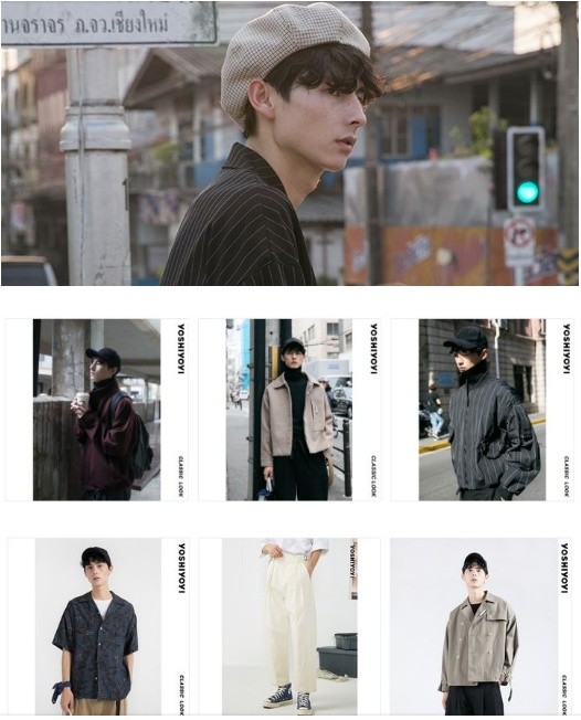 AI都比我懂嘻哈穿搭？我不信