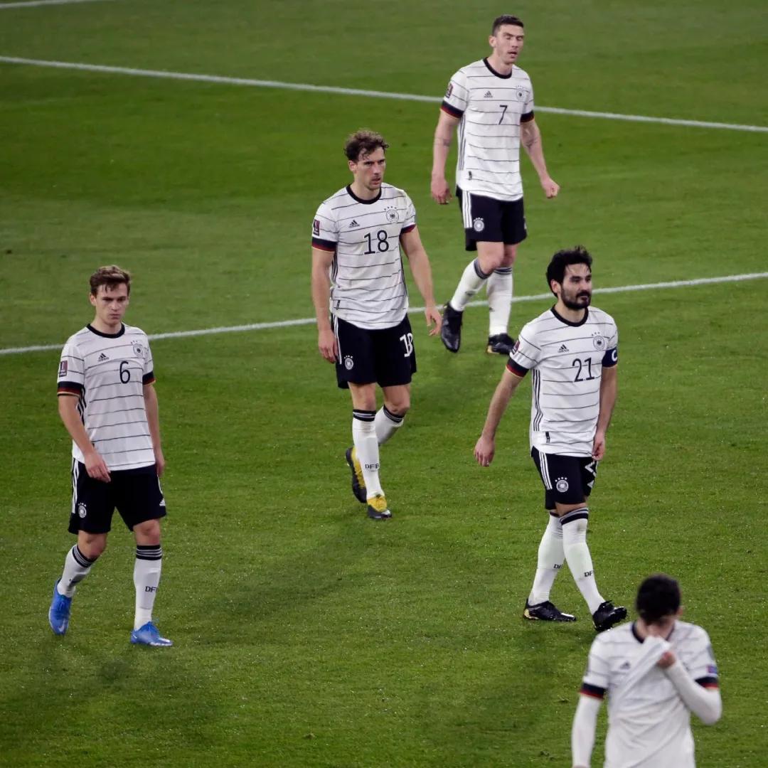 德国队胜北马其顿队,北马其顿vs德国视频集锦