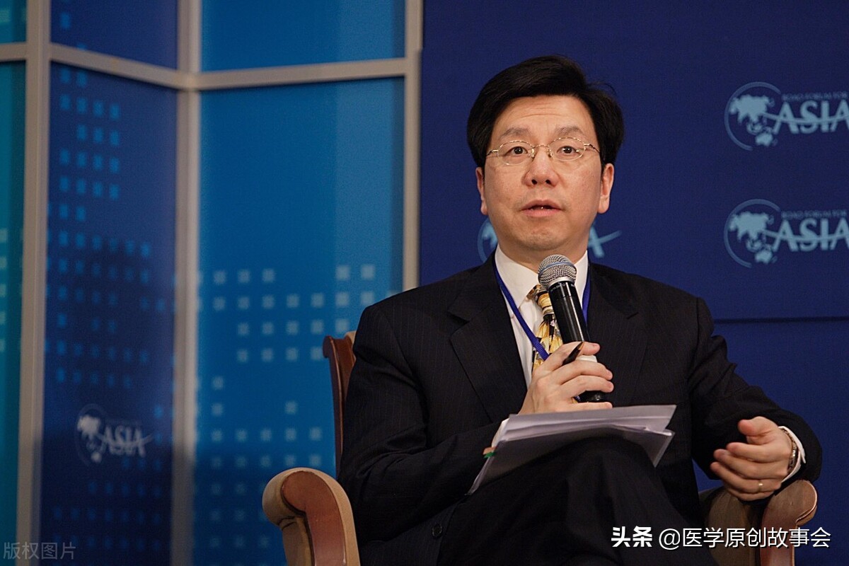 李开复癌症最佳治疗方案,李开复抗癌从癌症到肿瘤消失