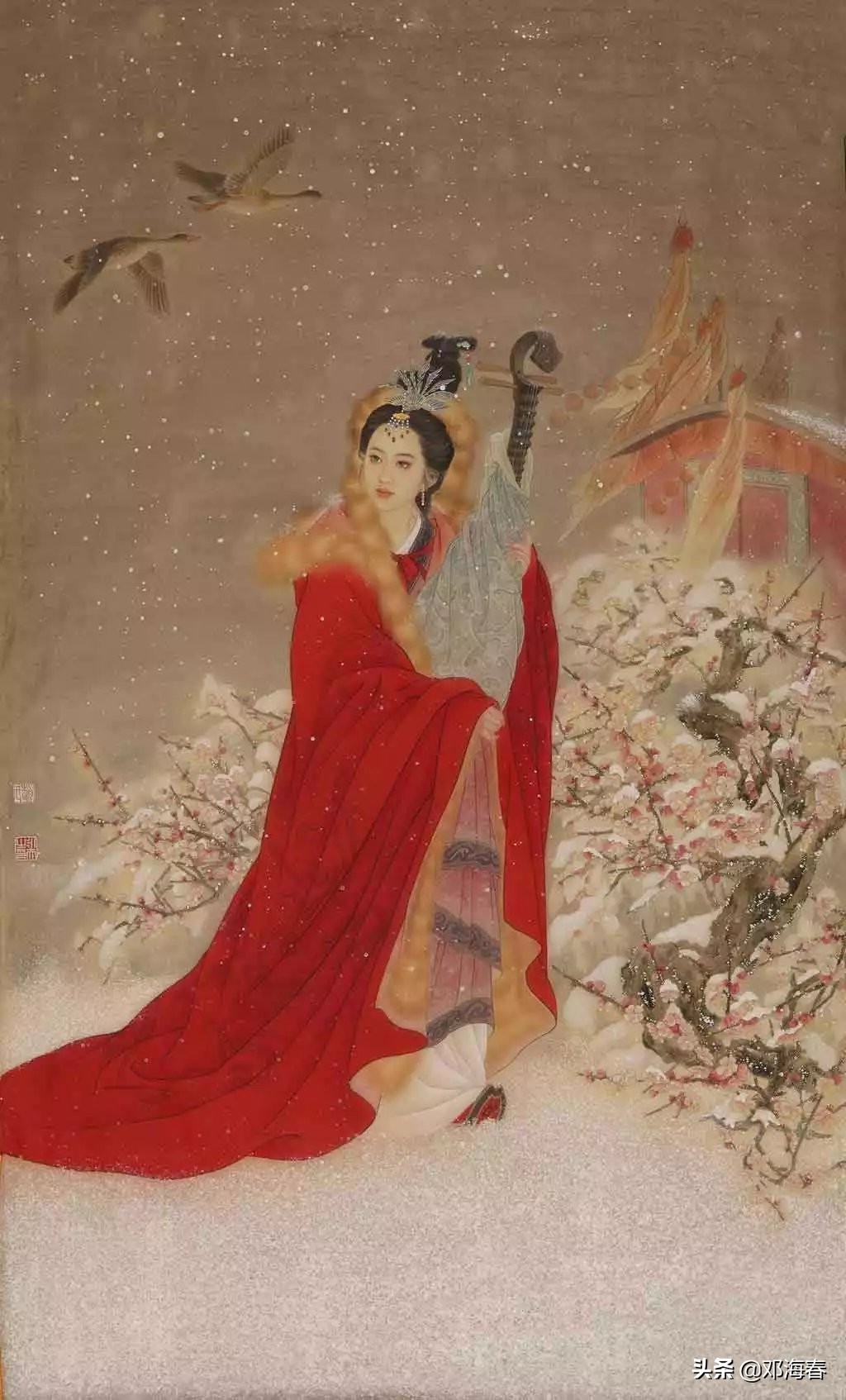 解忧公主是如何拖垮整个匈奴的,解忧公主一生嫁了几个人