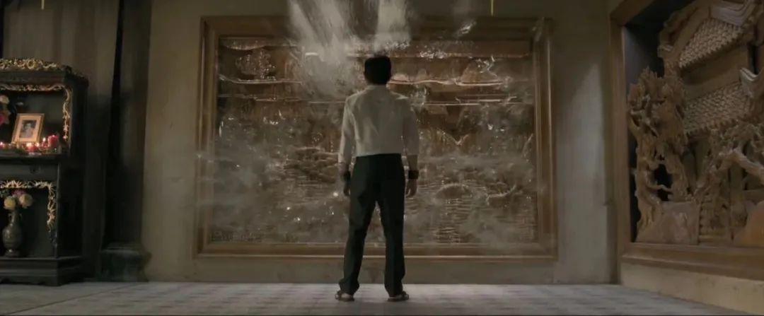 梁朝伟扑街了还能拿到片酬吗,梁朝伟最近扑街了几部电影