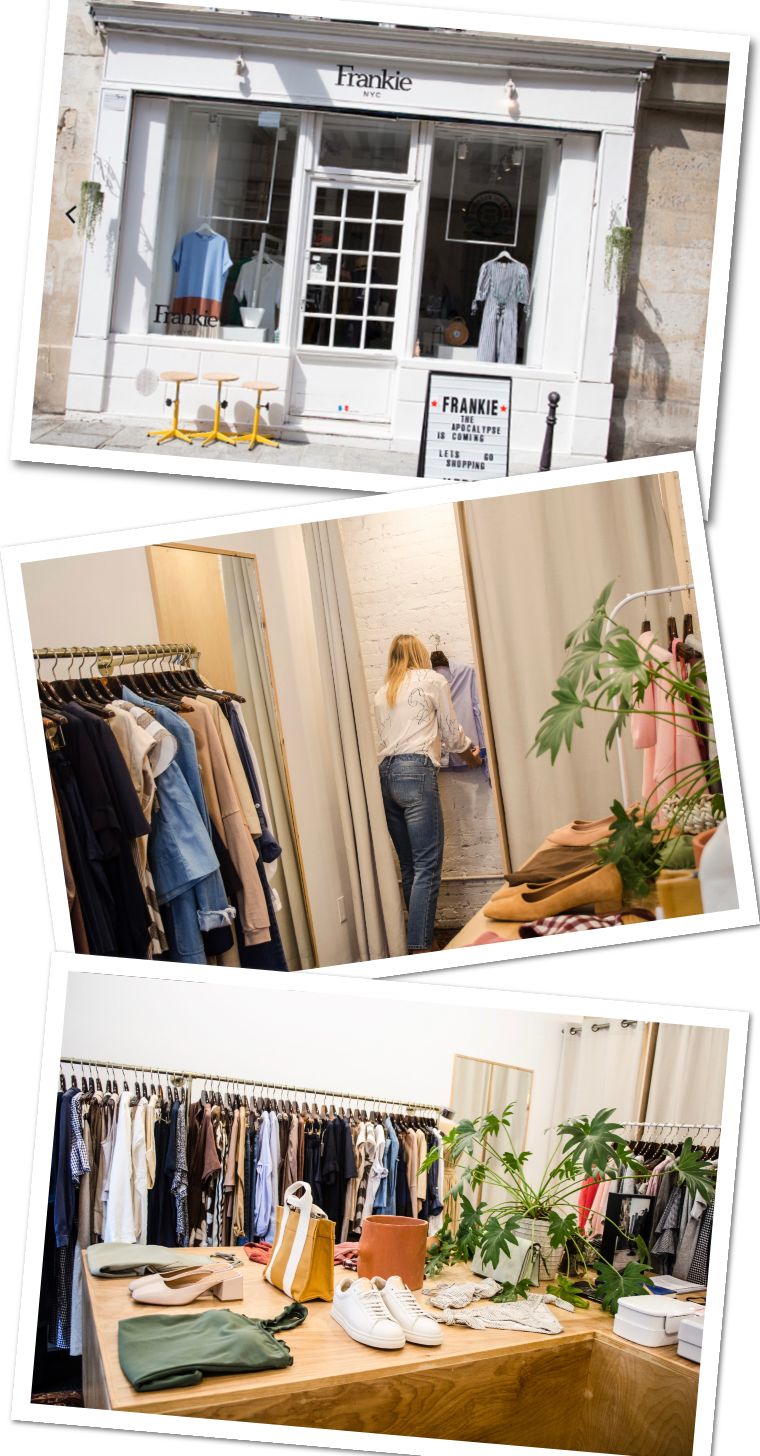 merci是什么品牌女装,merci是什么牌子化妆品