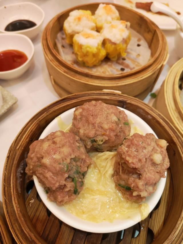 香港最后一片净土避世天堂,香港西贡一日游攻略图