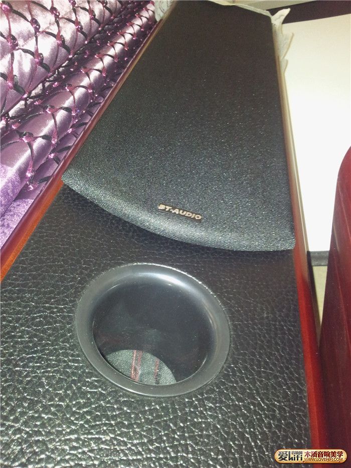 从奇声到红号ex号角，我的家庭影院更迭之路