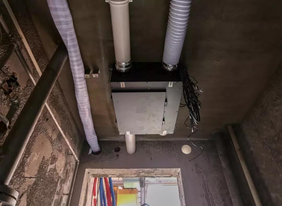 装修完后悔了怎么安装中央空调,家用不能装中央空调装什么空调好