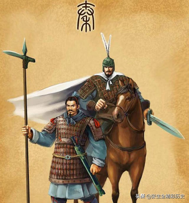 使用方天戟的古代名将,正史哪位武将用方天画戟