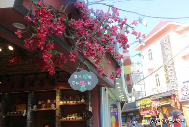 雅居乐香山湾海滨视频,香山湾雅居乐来海边第一天