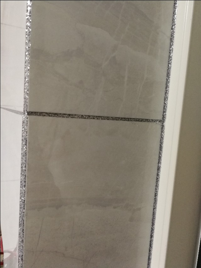 贵族银美缝剂为什么不好施工,贵族银对比贵族金美缝效果图