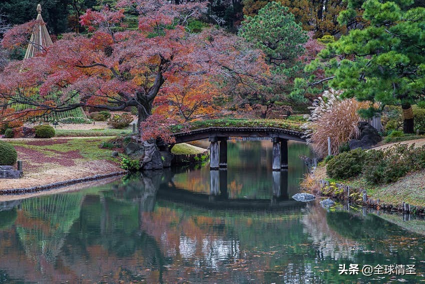 暑期旅行攻略大全,暑期日本攻略
