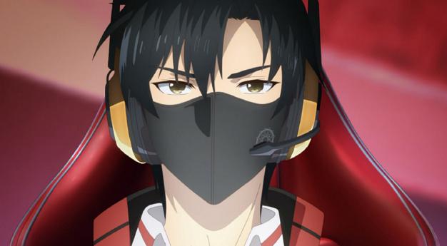 全职高手荣耀台词,全职高手叶秋说过的经典台词