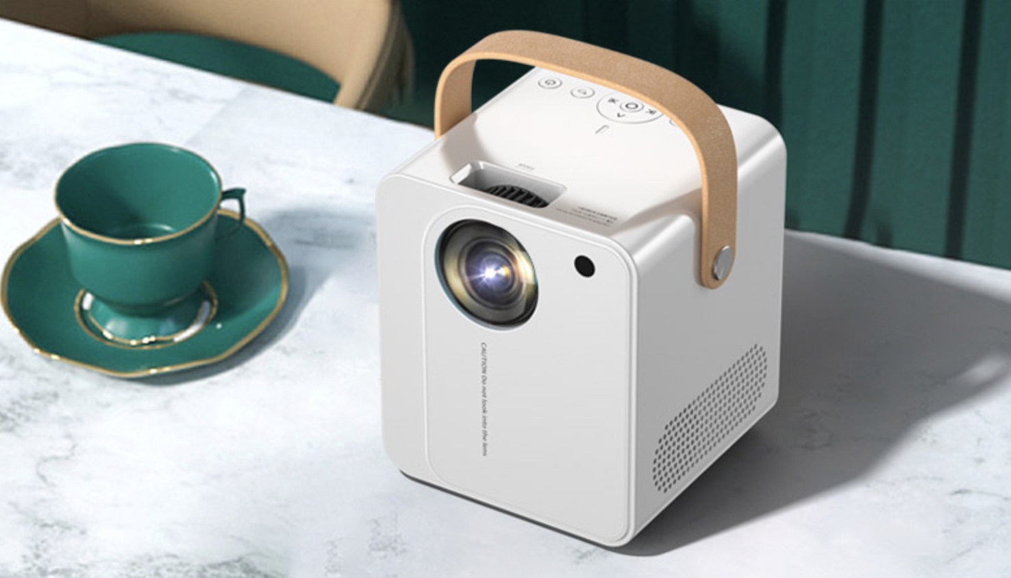 微影投影仪y9pro和y10,微影y9投影仪是什么品牌