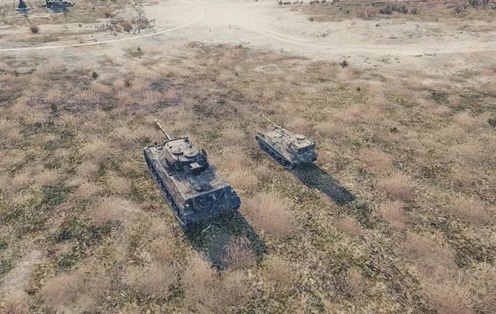 hwk30轻坦哪个系的,德系金币轻坦hwk30值得入手吗