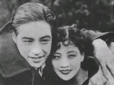 阮玲玉的绝笔信,阮玲玉生前遗言曝光