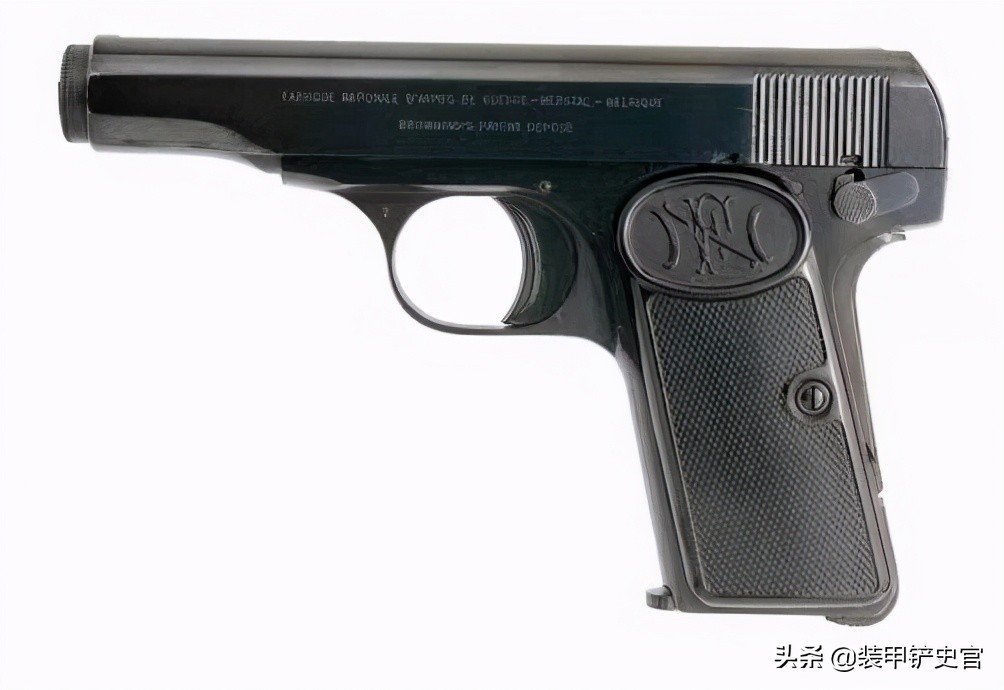 民国撸子枪,民国网红撸子到底是啥