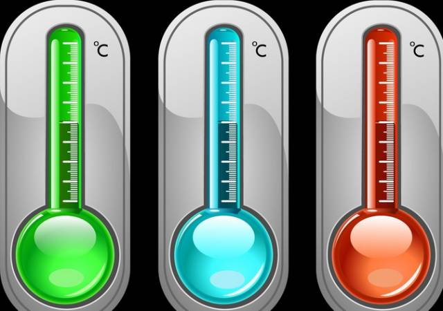 挖机“水温高油温高”,这个办法不可少