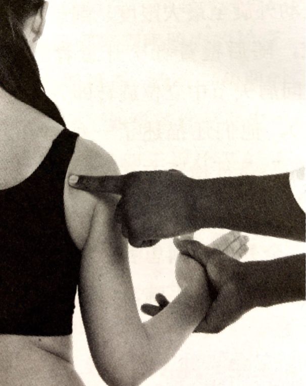 骨科常见的几个查体方法,骨科查体包括哪些