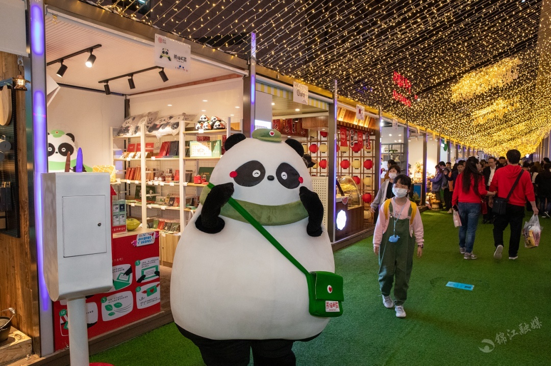 跟着成渝文旅地标来打卡,四川十大文旅新地标评选竞争火热