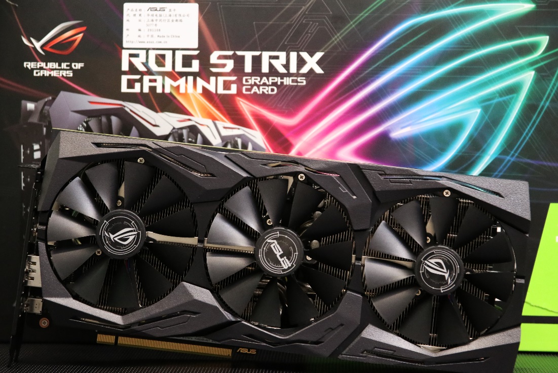 rogstrixrtx2060s鍚冮浮璁剧疆,rogstrixrtx2060gamingoc