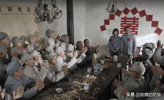 湘军名将之后、天性乐观幽默的陈赓大将，为何英年早逝