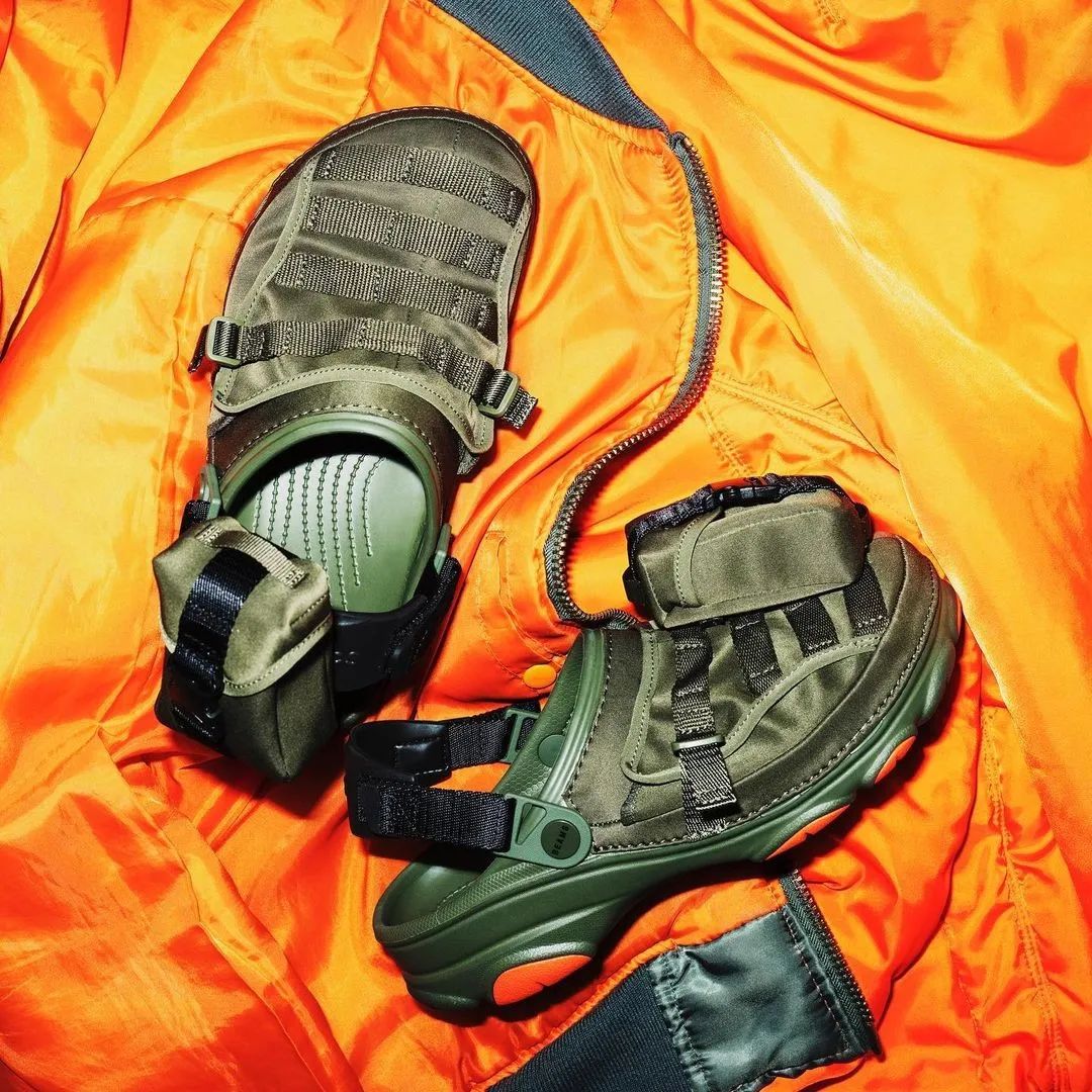 夏天拖鞋也有鄙视链，爱穿拖鞋的广州加油