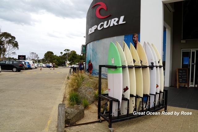 澳洲的大洋路风景,大洋路澳洲