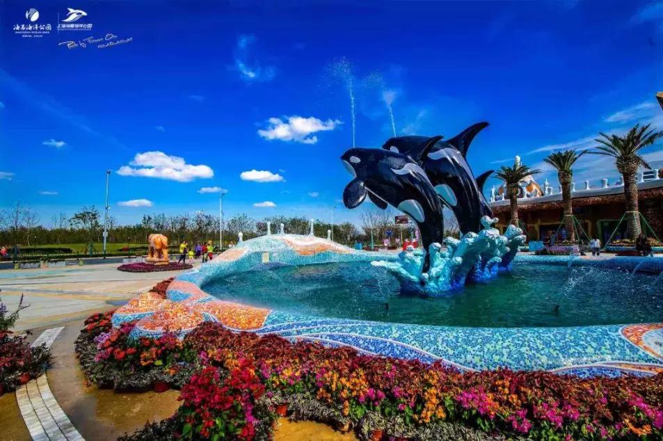 全国十大主题乐园,全球十大顶级游乐集团