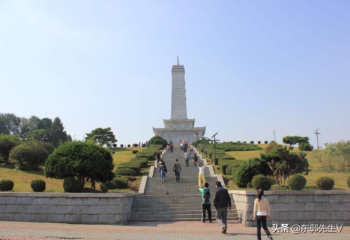 金刚川电影完整版高清免费观看,金刚川现在真实的模样