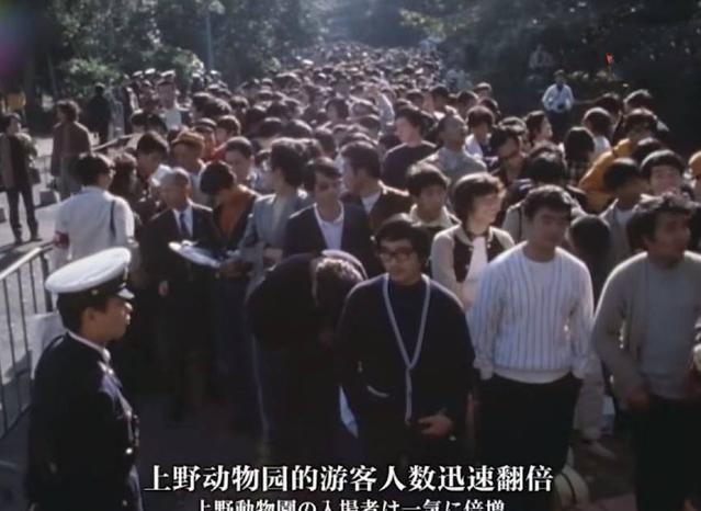 中国赠送日本最珍贵的动物，并非大熊猫，帮助日本皇室摆脱尴尬