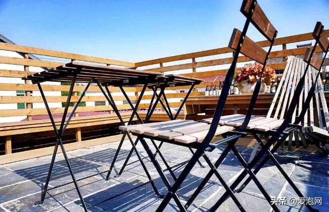 值得一去的温泉民宿,与大自然融为一体的民宿温泉