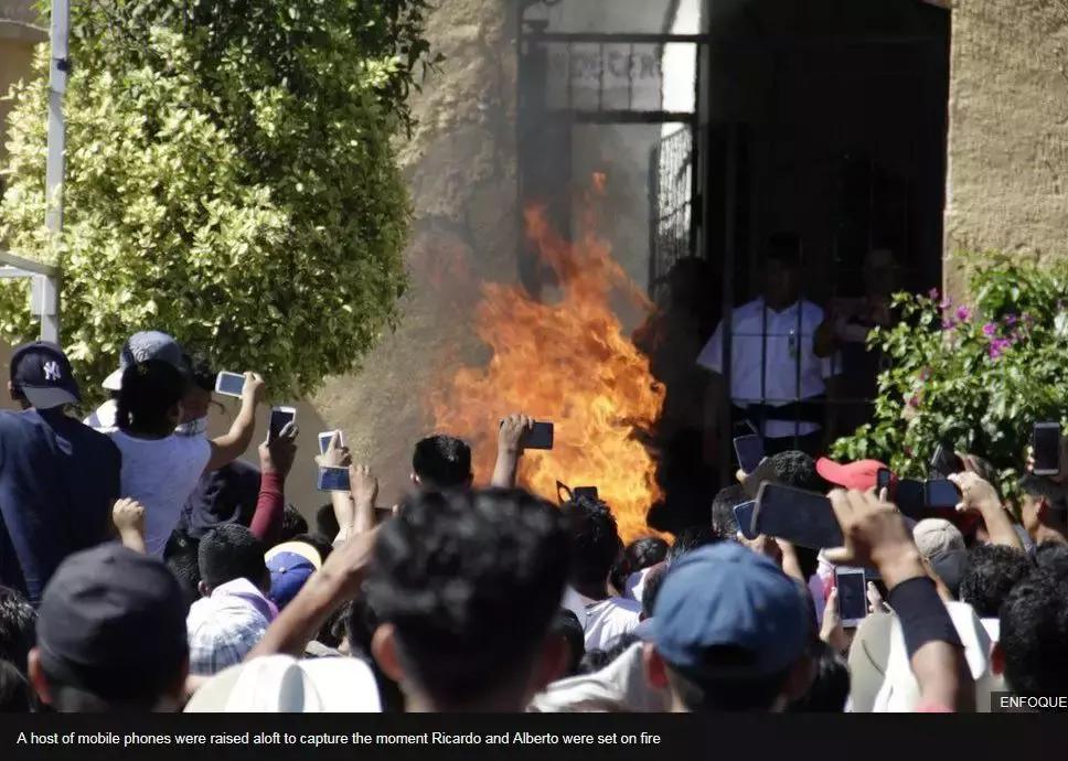 中学生被人贩子杀害的谣言,人贩子被误杀