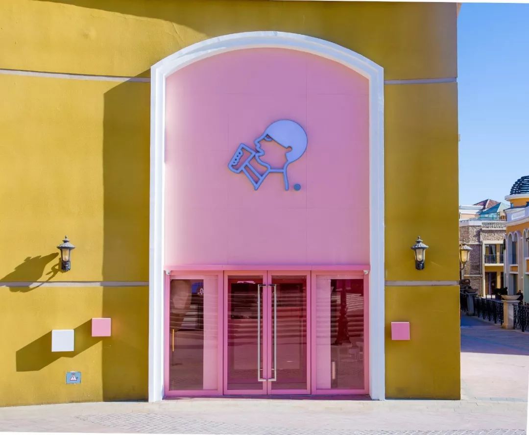 328家！2019年上半年北京首店数据发布