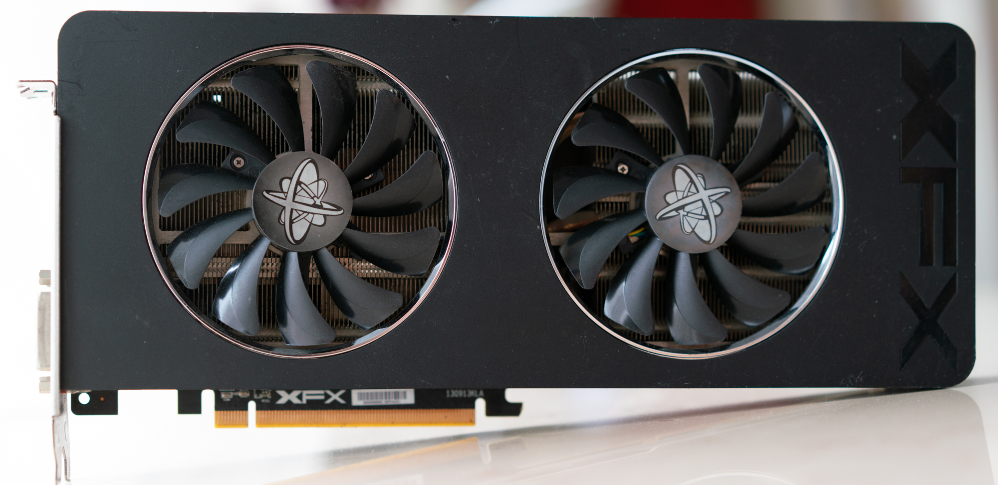 xfx璁櫙r9370x2g鏄惧崱,璁櫙xfxr9270a