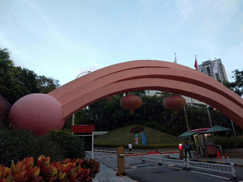 珠海的特色是什么,珠海的吉大是什么