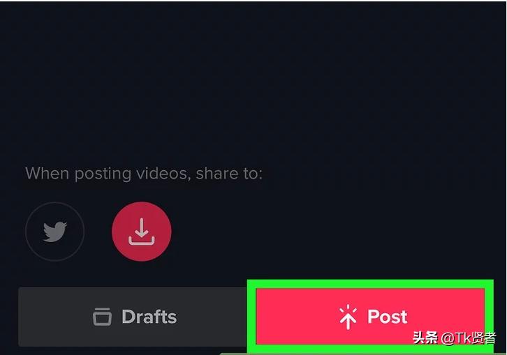 如何在ipad使用tiktok,怎么在iphone打开tiktok