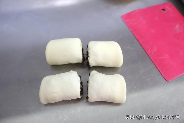 做面包天气冷怎么发面,夏天做面包室温发酵