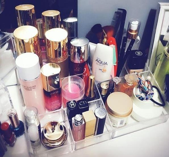 名门泽佳教你如何辨别护肤品优劣,名门泽佳适合什么护肤