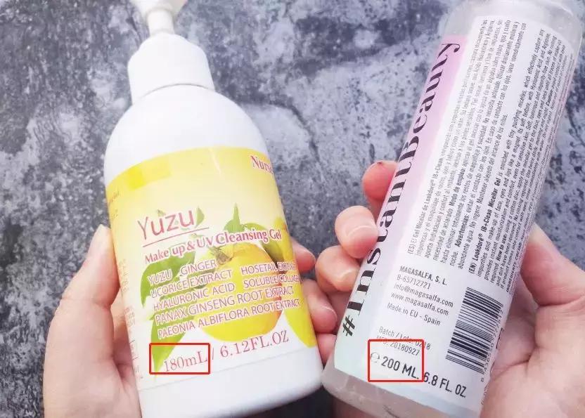 超人气卸妆,超级平价卸妆产品