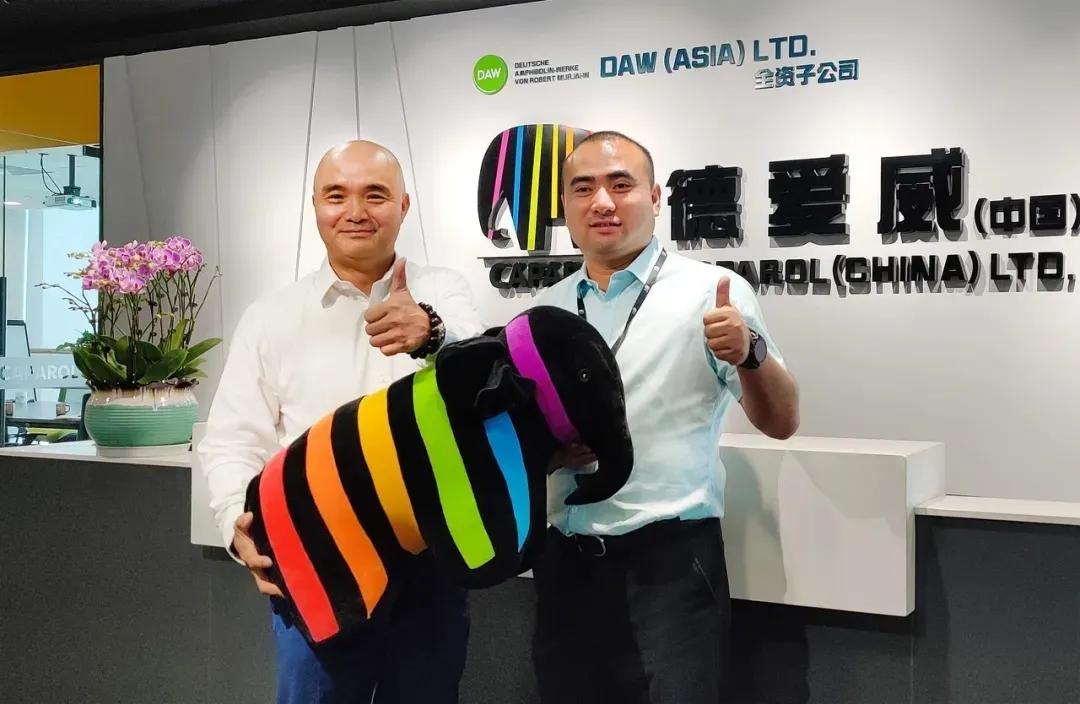 德爱威这个品牌怎么样,德爱威发展趋势