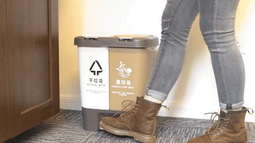 淘宝性价比高的垃圾桶,分类垃圾桶热销榜第一名