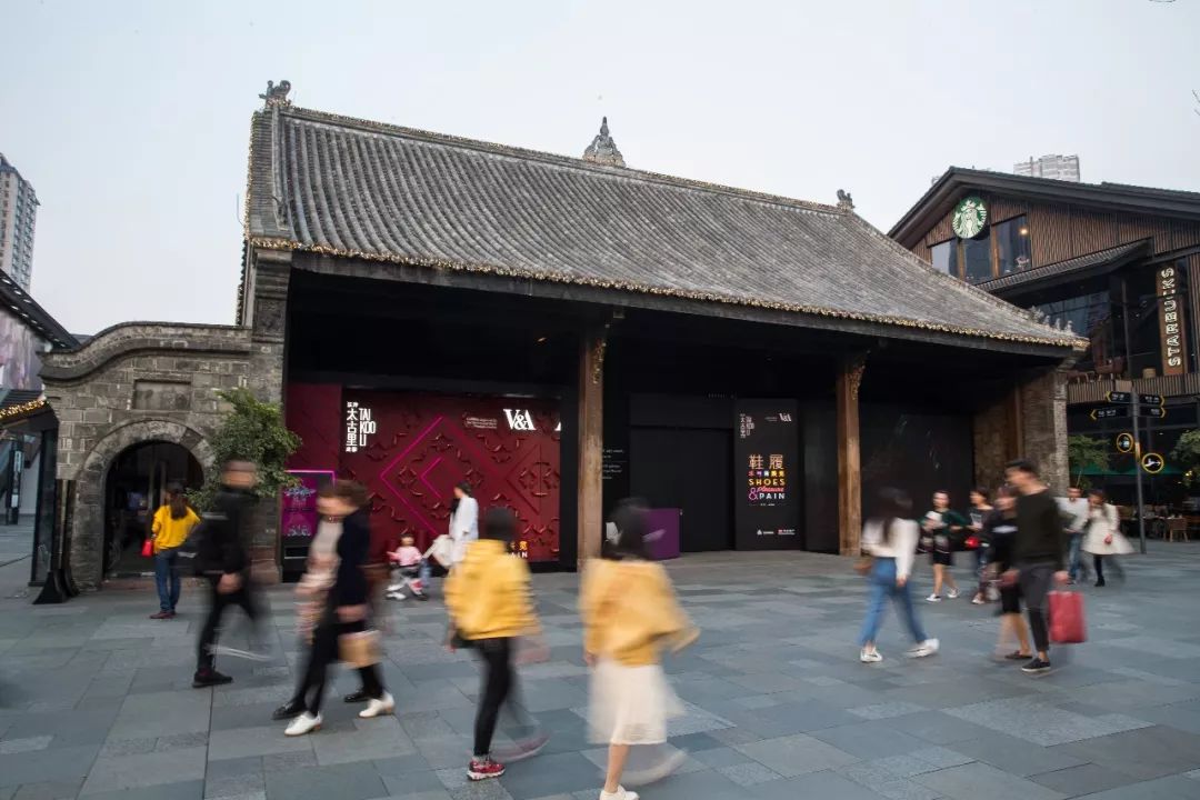 四川成都远洋太古里疫情,成都远洋太古里房价