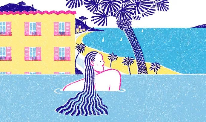 食品饮料品牌策划电商包装设计,日本高档糖果展示桶包装设计