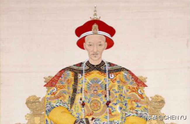 清朝十二帝对话,正说清朝十二帝